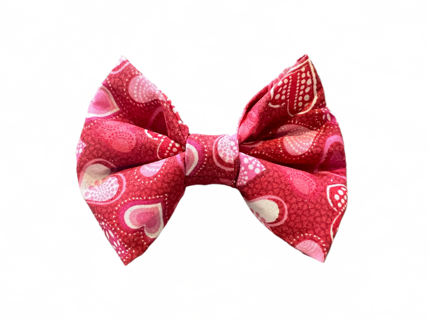 Pawlentine's Bow Ties