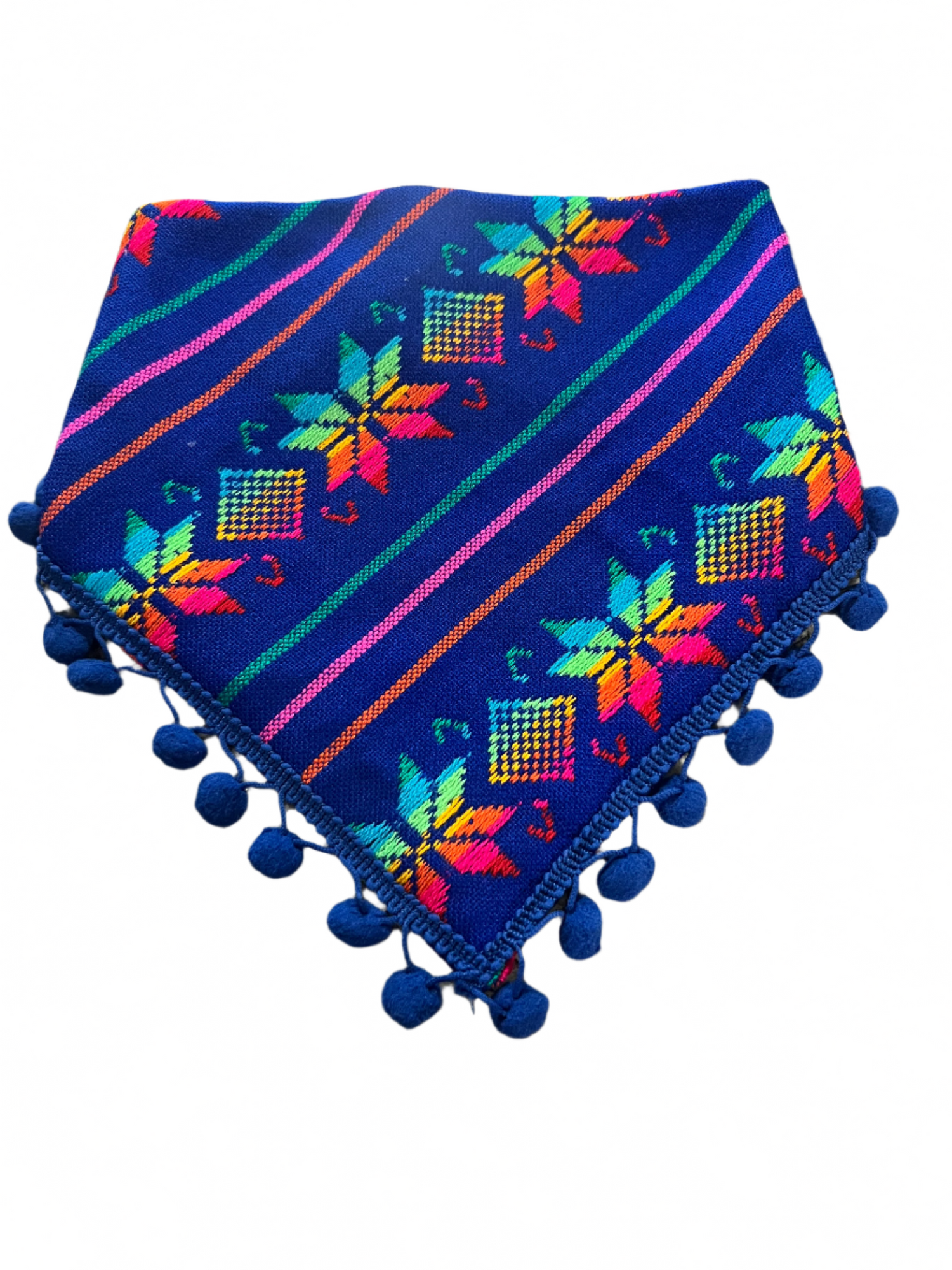 VIVA LA PUP MEXICAN BANDANAS